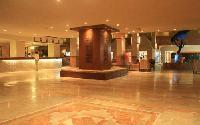 Golden Parnassus Adult All Inclusvie Resort & Spa - Mexico - Can